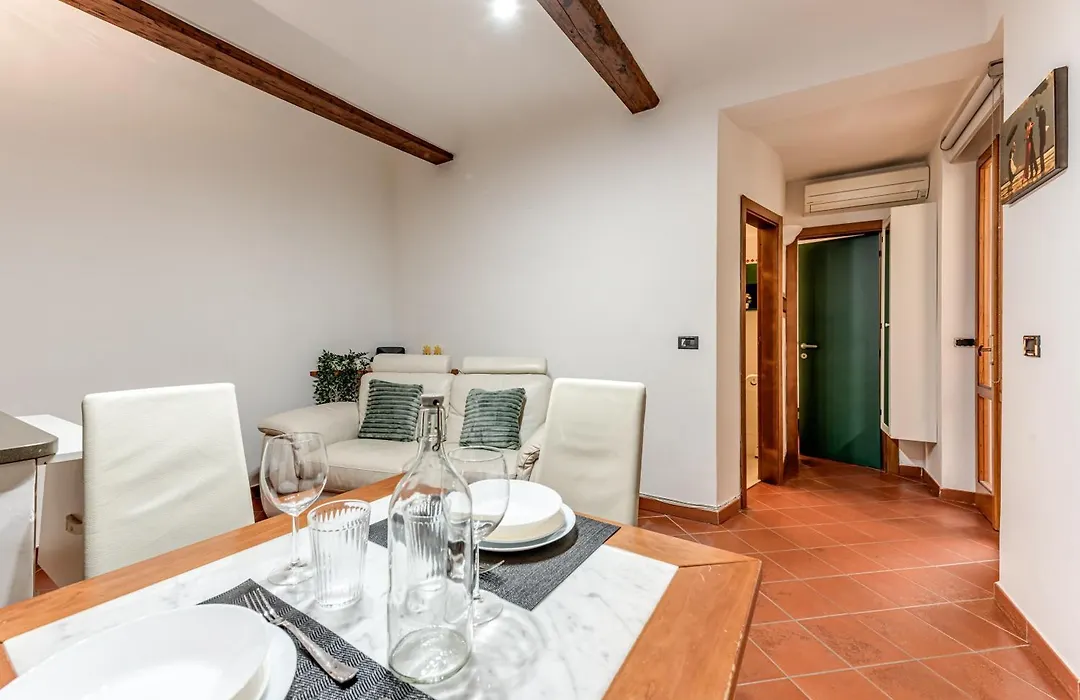 Appartamento San Gallo-1