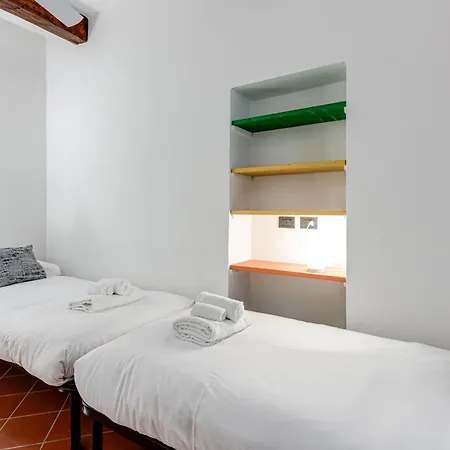 Appartamento San Gallo-3
